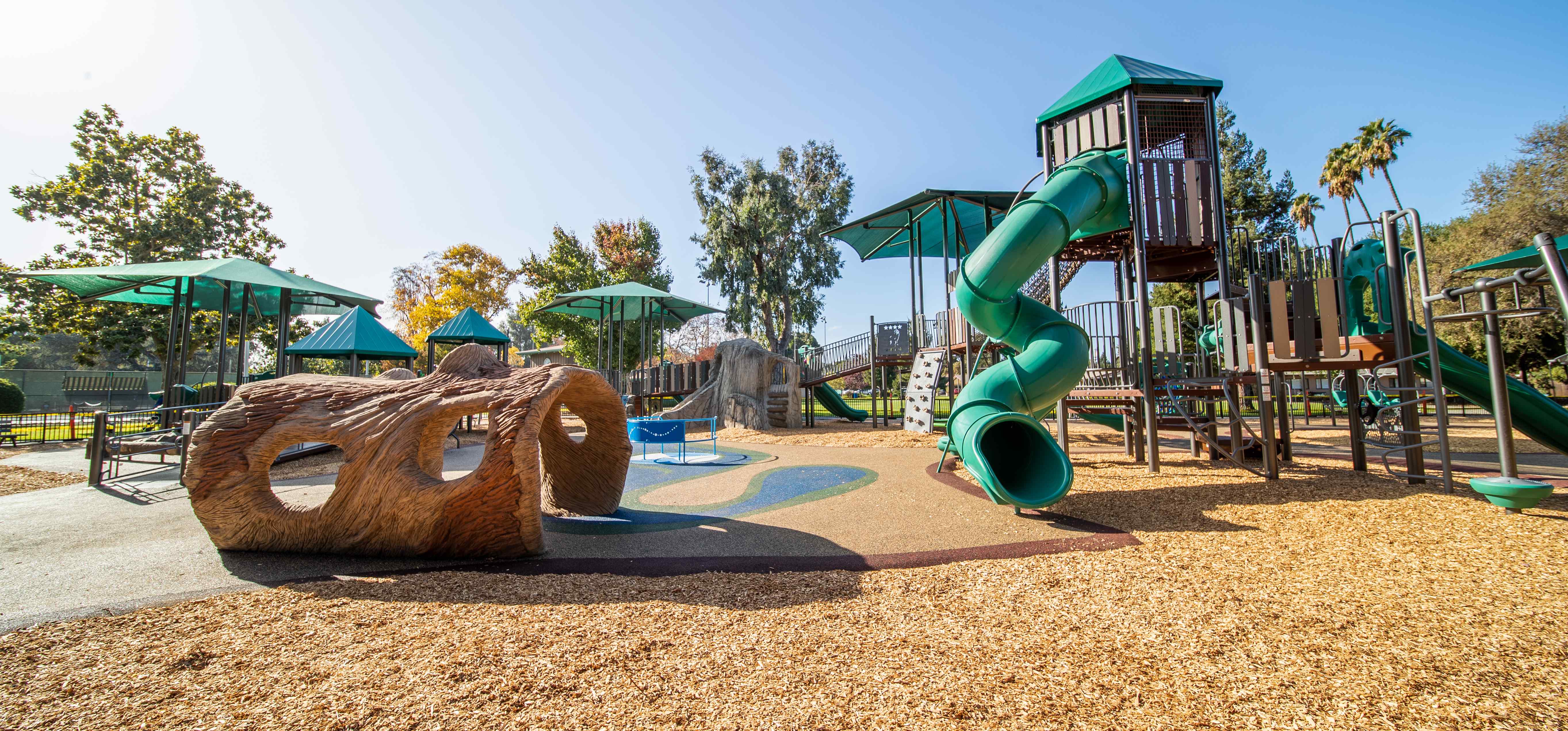 Nealon Park Gallery | MRC Recreation